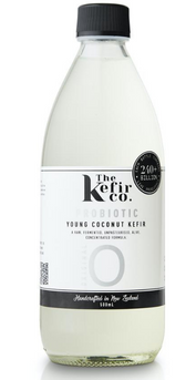 Kefir 1000ml Mother Coconut Kefir Probiotic